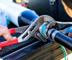 About Emergency plumbing pros Briscoe, TX